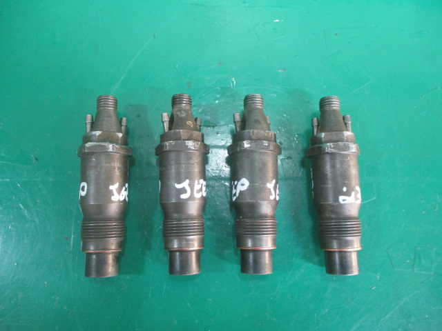 INJECTOARE COD KCA17S89165 JEEP GRAND CHEROKEE II 3.1 TD FAB. 1998 - 2005 ⭐⭐⭐⭐⭐