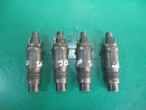 INJECTOARE COD KCA17S89165 JEEP GRAND CHEROKEE II 3.1 TD FAB. 1998 - 2005 ⭐⭐⭐⭐⭐