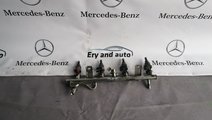 Injectoare cu rampa Mercedes c180 compresor cod A2...