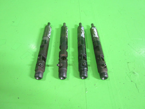 INJECTOARE DACIA LOGAN 1.5 DCI 50KW 68CP FAB. 2004 – 2012 ⭐⭐⭐⭐⭐