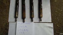 Injectoare Dacia Logan 1.5D EURO 4-8200049876