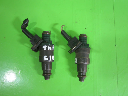 INJECTOARE DAEWOO CIELO EXECUTIV 1.6 16V FAB. 1995 - 2007 ⭐⭐⭐⭐⭐