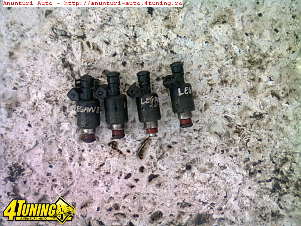 Injectoare Daewoo Leganza