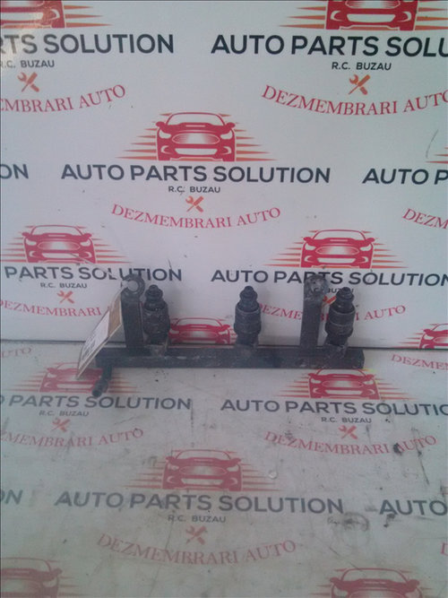 Injectoare DAEWOO MATIZ