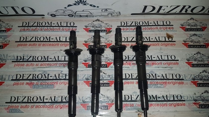 Injectoare delphi 5S7Q-9K546-AB EJDR00601D ford mondeo mk3 2.2 tdci