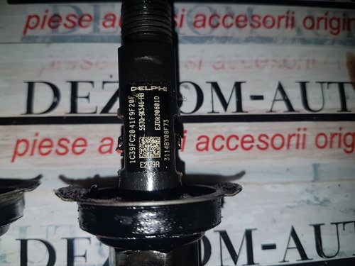 Injectoare delphi 5S7Q-9K546-AB EJDR00601D ford mondeo mk3 2.2 tdci