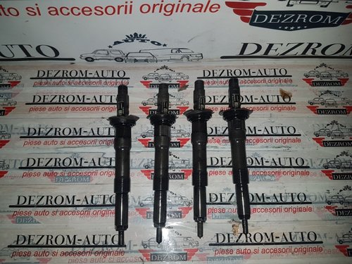 Injectoare delphi 5S7Q-9K546-AB EJDR00601D JAGUAR X-TYPE 2.2D