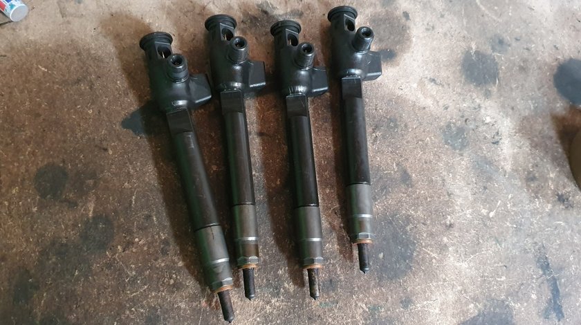 Injectoare Delphi Citroen C4 Picasso 2.0 HDI 2014 2015 2106 2017