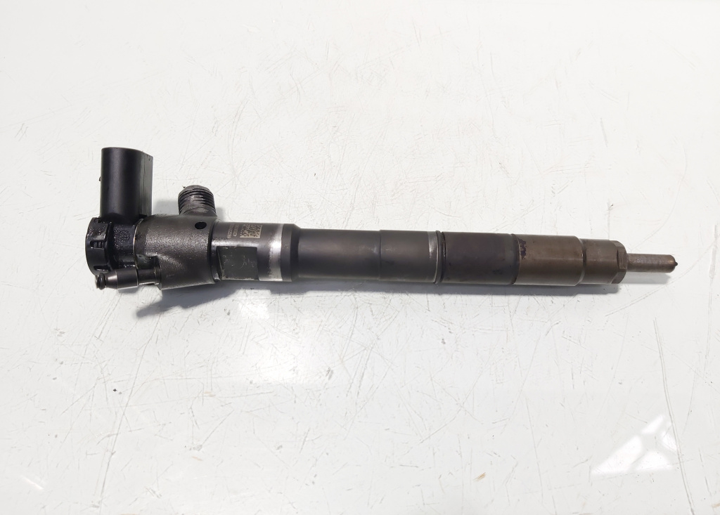 Injectoare Delphi, cod 04L130277BC, Skoda Octavia 3 (5E3) 1.6 TDI, CXXB (id:704788)