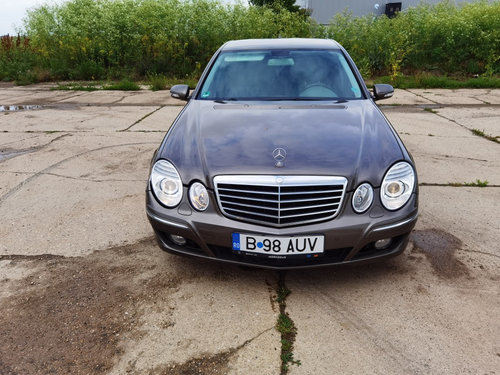 Injectoare delphi Mercedes E200 cdi w211 facelift