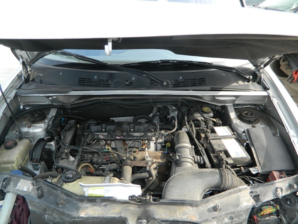Injectoare denso Citroen Berlingo 2.0 hdi model 2002
