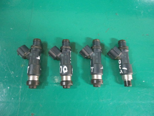 INJECTOARE DENSO COD 028033030 / 3JG MITSUBISHI OUTLANDER I 2.4 BENZINA 4X4 FAB. 2001 - 2006 ⭐⭐...
