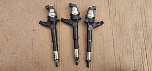 Injectoare Denso Opel Astra J 1.7 CDTI A17DTJ 2010 2011 2012 2013