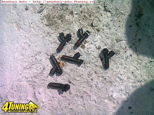 Injectoare Dodge Intrepid