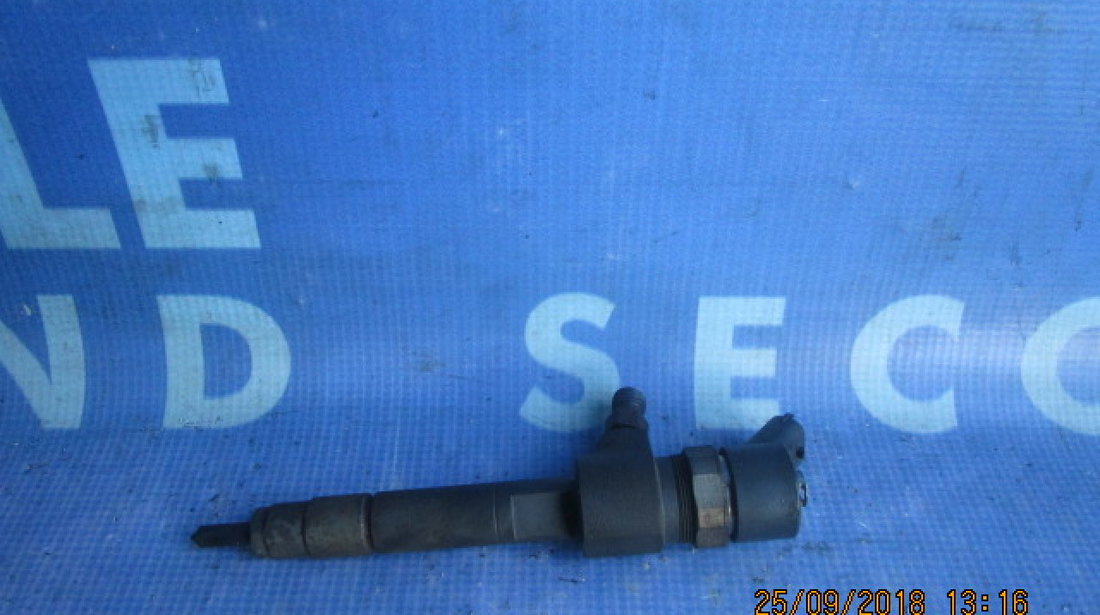 Injectoare Fiat Bravo 1.9d; 0445110276