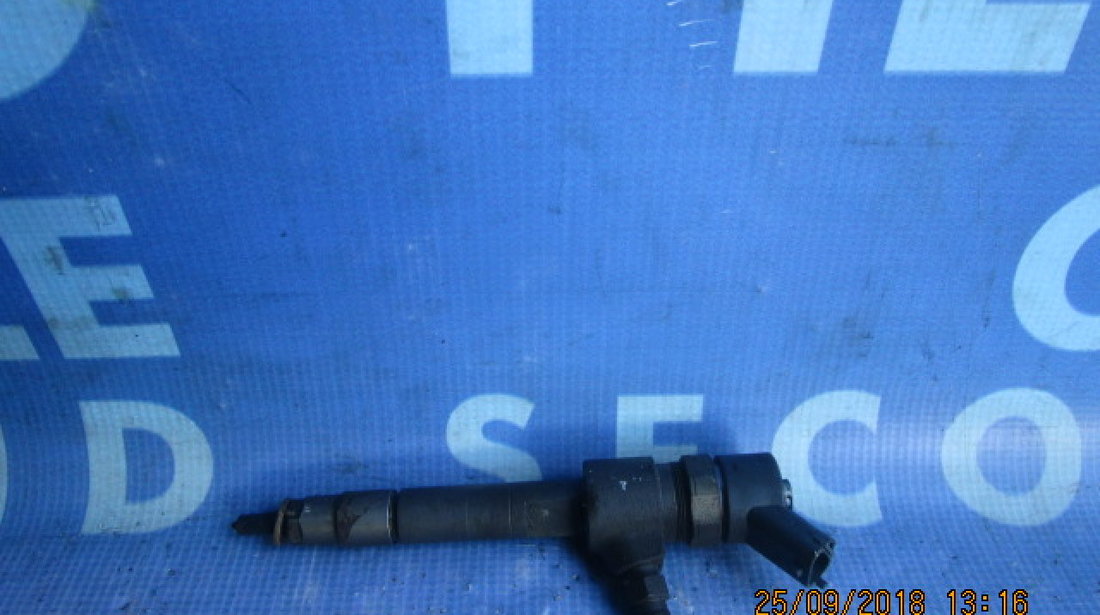 Injectoare Fiat Bravo 1.9d; 0445110276