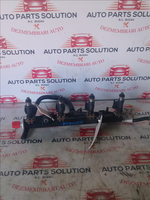 Injectoare FIAT DOBLO 1.4 B