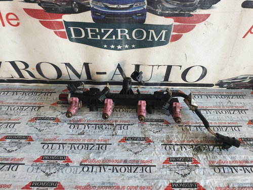 Injectoare Fiat Idea 1.2 16V 80cp cod piesa : 0280156183