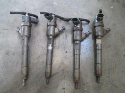Injectoare fiat idea 1.3d multijet cod 0445110183
