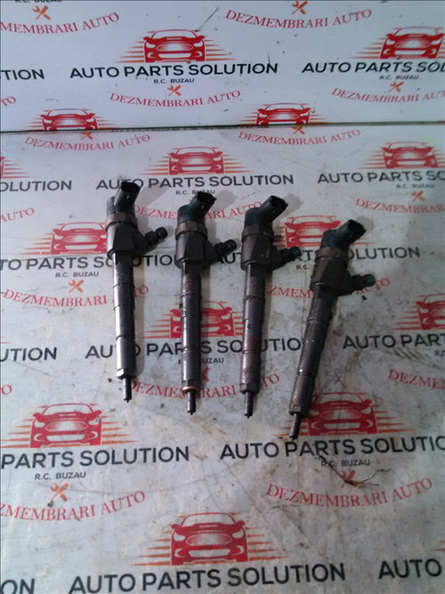 Injectoare FIAT LINEA 1.6 d an fabr. 2014