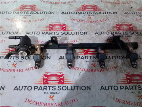 Injectoare FORD FIESTA 1.3 B an fabr. 2007