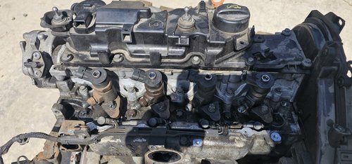 Injectoare Ford Fiesta 1.6 TDCI 2010 2011 2012 2013