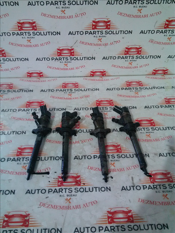 Injectoare FORD FOCUS 2 1.6 D an fabr. 2006