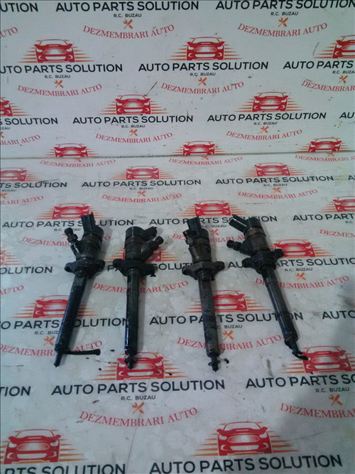 Injectoare FORD FOCUS 2 1.6 D an fabr. 2006