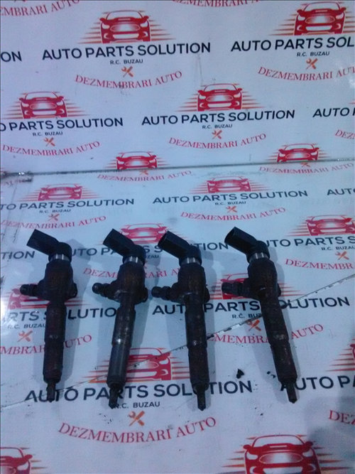 Injectoare FORD FOCUS 2 1.8 TDCI an fabr. 2008