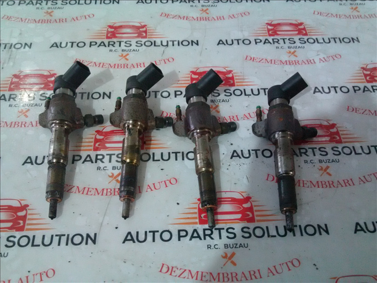 Injectoare FORD FOCUS 3 1.6 an fabr. 2012