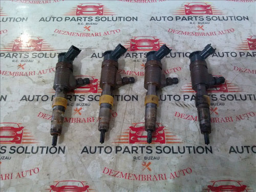Injectoare FORD FOCUS 3 1.6 D an fabr. 2014