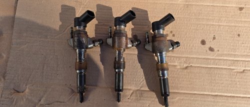 Injectoare Ford Focus 3 1.6 TDCI 2011 2012 2013 2014