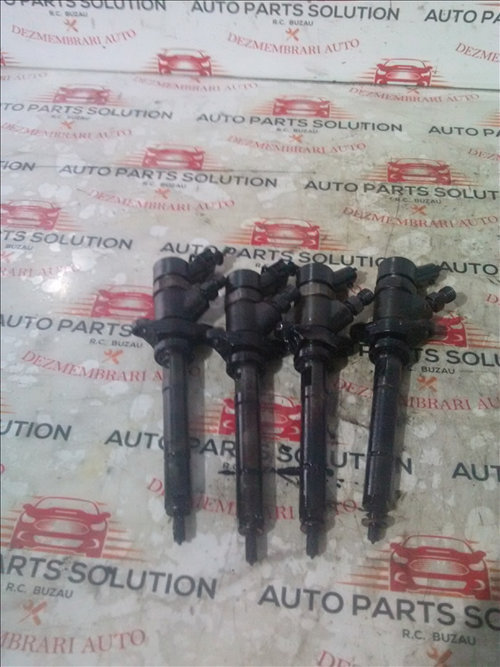 Injectoare FORD FOCUS C MAX 1.6 D an fabr. 2008