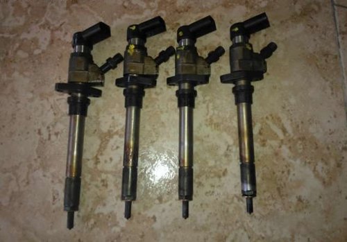 Injectoare Ford Focus C Max 2 0 Tdci 136 De Cai