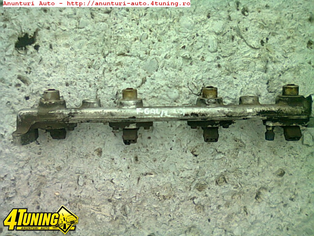Injectoare Ford Galaxy