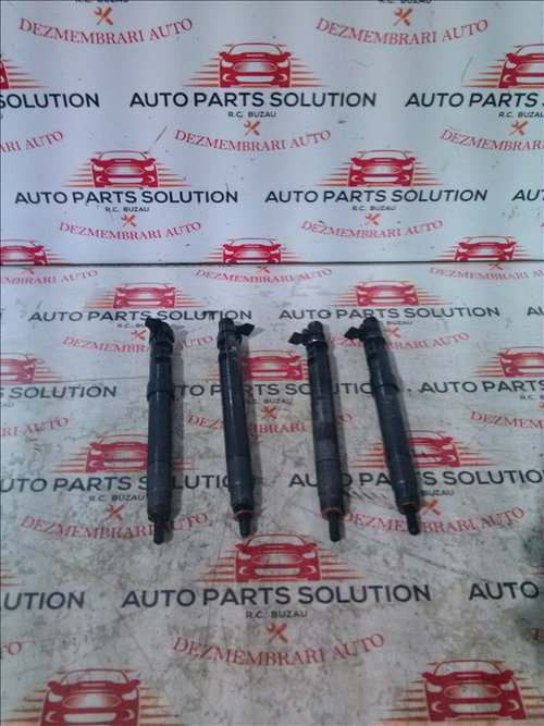 Injectoare FORD GRAND C MAX 2.0 D an fabr. 2012