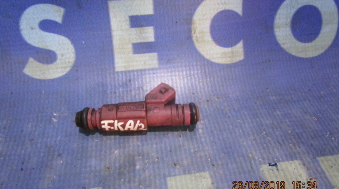 Injectoare Ford Ka 1.3i;  0280155786