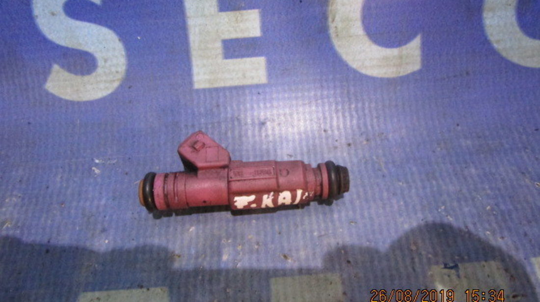 Injectoare Ford Ka 1.3i;  0280155786