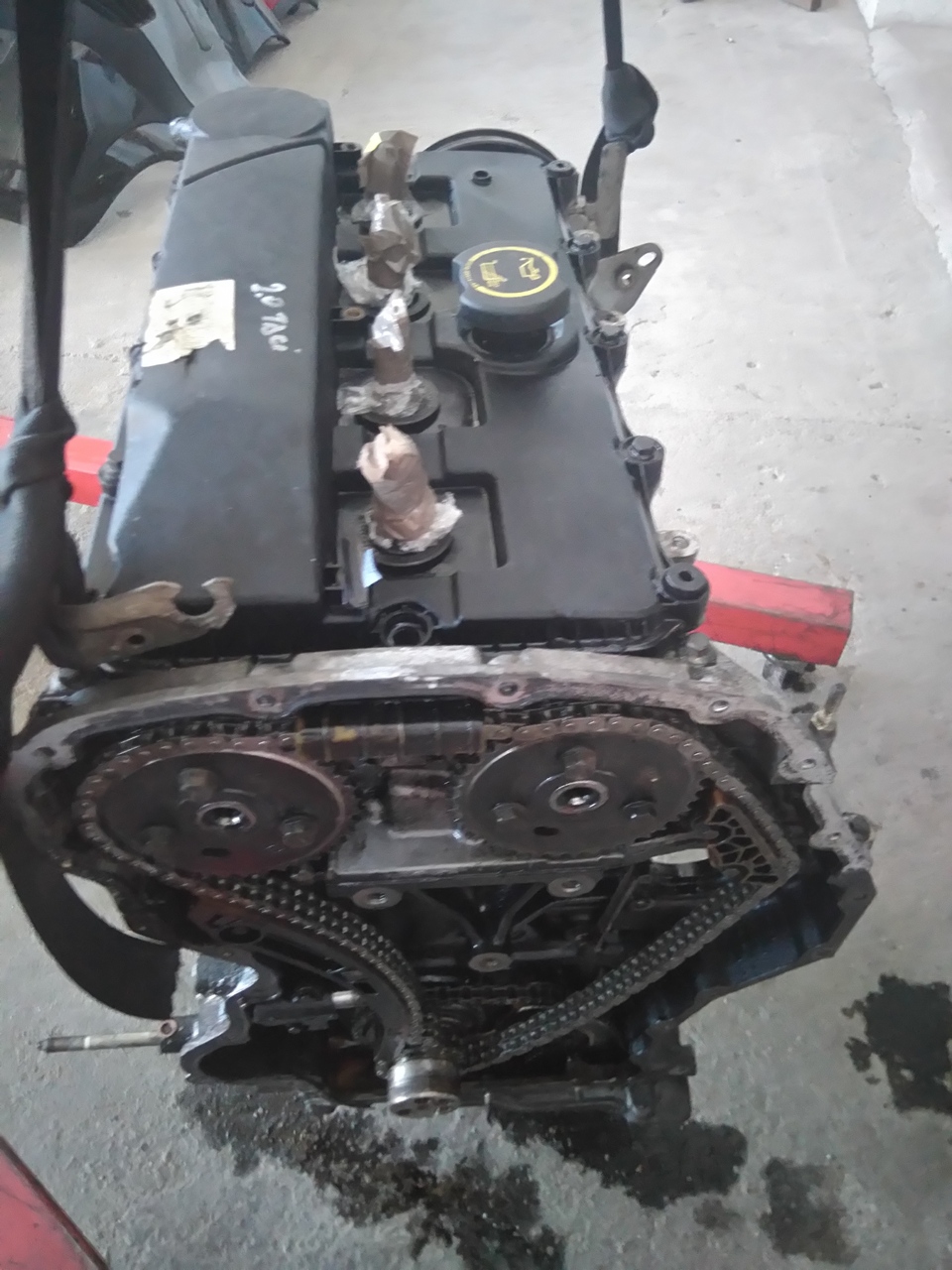 injectoare  ford mondeo 2.0 tdci DIUZA LUNGA SI SCURTA factura si garantie