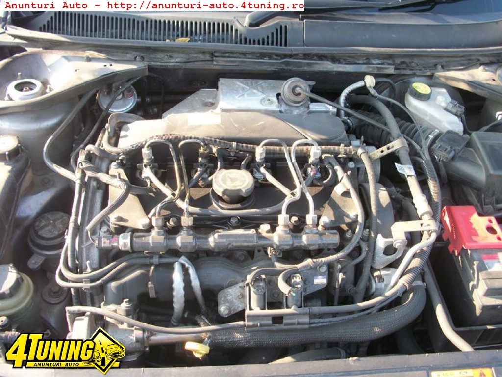 Injectoare ford