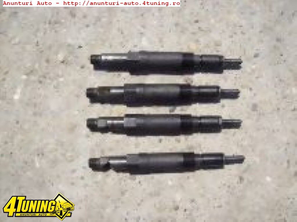 Injectoare ford #3