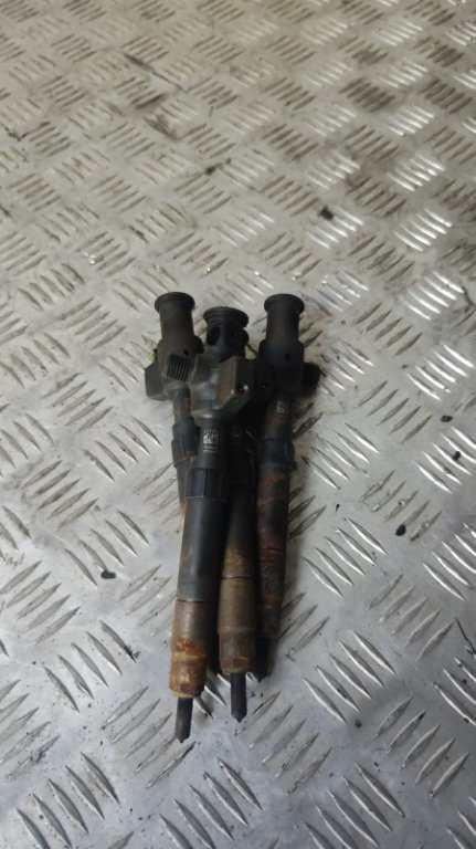 Injectoare Ford Mondeo MK5 2.0 TDCI 4x4 combi cod motor T8CC ,an 2017 cod 9674984080 / 28388960