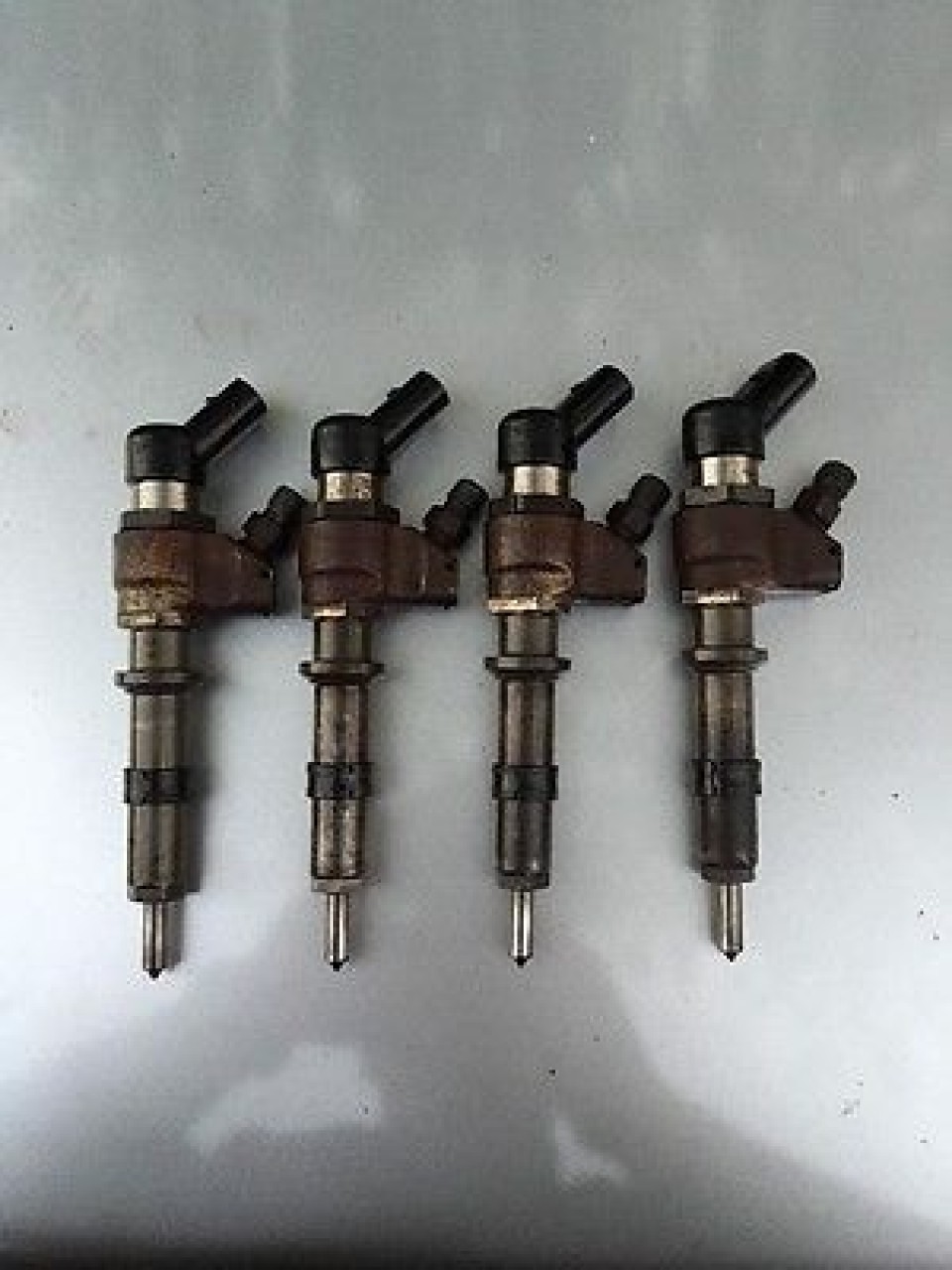 Injectoare ford s-max 1.8 tdci qywa cod 4m5q-9f593-ad