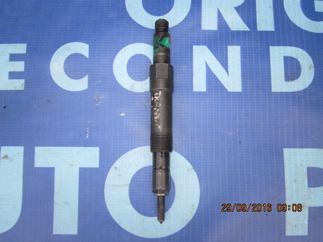 Injectoare Ford Transit;041234