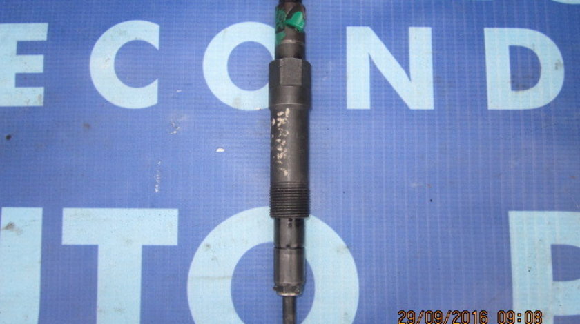 Injectoare Ford Transit;041234