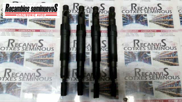 Injectoare FORD TRANSIT XS7QBFXS7QBF