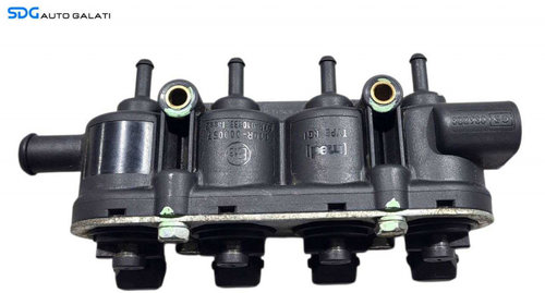 Injectoare Gaz Volkswagen Golf 5 2004 - 2008 Cod 110R-000057 67R-010233 [L7328]