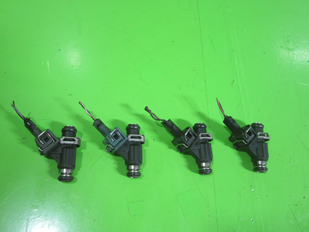 INJECTOARE GWM HOVER 2.4 BENZINA 4x4 FAB. 2005 – 2008 ⭐⭐⭐⭐⭐