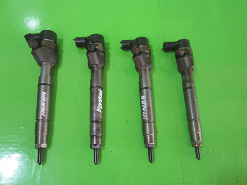 INJECTOARE HONDA CR-V 3 2.2 i-CTDi 4x4 FAB. 2006 - 2009 ⭐⭐⭐⭐⭐