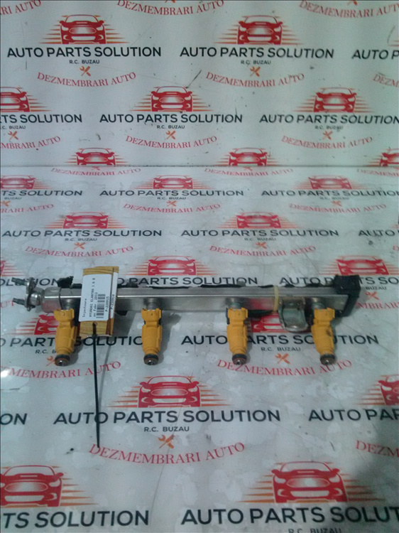 Injectoare HYUNDAI ELANTRA 1.6 B an fabr. 2013